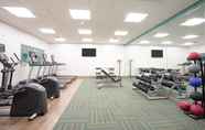 Fitness Center 5 Holiday Inn Express & Suites ELY, an IHG Hotel