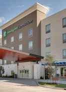 EXTERIOR_BUILDING Holiday Inn Express & Suites Plano - The Colony, an IHG Hotel