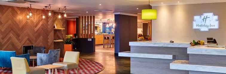 Lain-lain Holiday Inn LEEDS - GARFORTH, an IHG Hotel