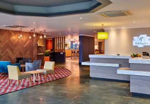 Others Holiday Inn LEEDS - GARFORTH, an IHG Hotel