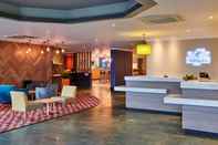 Others Holiday Inn LEEDS - GARFORTH, an IHG Hotel