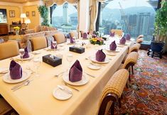 Lainnya 6 InterContinental Hotels DAR AL TAWHID MAKKAH by IHG, an IHG Hotel