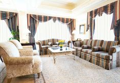 Lainnya 5 InterContinental Hotels DAR AL TAWHID MAKKAH by IHG, an IHG Hotel