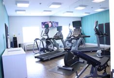 Trung tâm thể thao 6 Holiday Inn Express & Suites MANSFIELD by IHG, an IHG Hotel