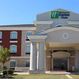 Hotel Exterior 1 Holiday Inn Express & Suites MANSFIELD by IHG, an IHG Hotel, Tarrant County Hotels