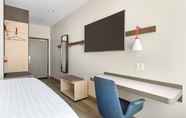 Kamar Tidur 3 avid hotel BOSTON LOGAN AIRPORT - REVERE