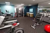 Fitness Center avid hotel BOSTON LOGAN AIRPORT - REVERE