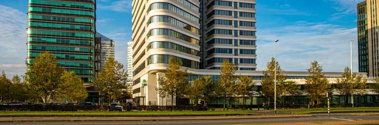 Khác Holiday Inn AMSTERDAM - ARENA TOWERS, an IHG Hotel