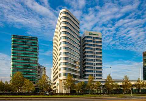 Others Holiday Inn AMSTERDAM - ARENA TOWERS, an IHG Hotel