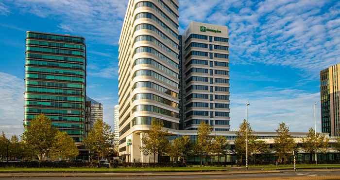 อื่นๆ Holiday Inn AMSTERDAM - ARENA TOWERS, an IHG Hotel