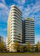 Hotel Exterior Holiday Inn Amsterdam - Arena Towers, an IHG Hotel