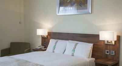 Lainnya 4 Holiday Inn ASHFORD - CENTRAL, an IHG Hotel