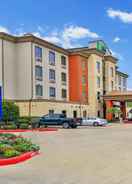 EXTERIOR_BUILDING Holiday Inn Express & Suites HOUSTON SOUTH - PEARLAND, an IHG Hotel