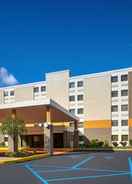 EXTERIOR_BUILDING Holiday Inn Express PITTSTON - SCRANTON AIRPORT, an IHG Hotel