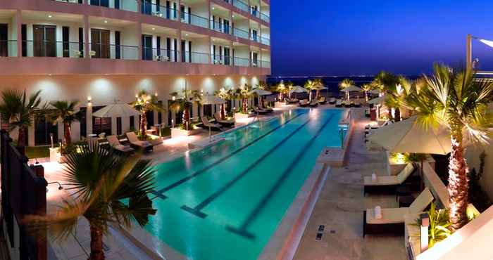 Others Staybridge Suites ABU DHABI - YAS ISLAND, an IHG Hotel