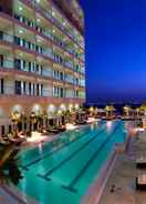 Hotel Exterior Staybridge Suites ABU DHABI - YAS ISLAND, an IHG Hotel