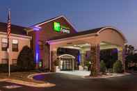 ภายนอกอาคาร Holiday Inn Express PLYMOUTH, an IHG Hotel