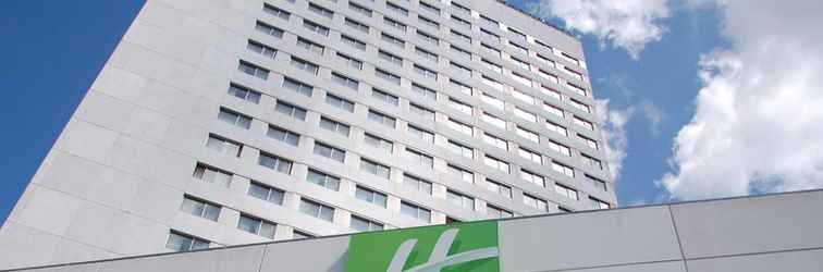 Lain-lain Holiday Inn PORTO - GAIA, an IHG Hotel