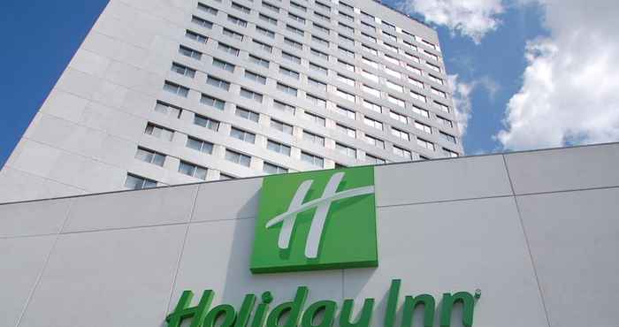 Lainnya Holiday Inn PORTO - GAIA, an IHG Hotel