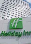 Hotel Exterior Holiday Inn PORTO - GAIA, an IHG Hotel