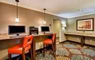 Functional Hall 7 Staybridge Suites MIDDLETON/MADISON-WEST, an IHG Hotel