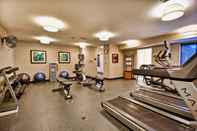 Fitness Center Staybridge Suites MIDDLETON/MADISON-WEST, an IHG Hotel