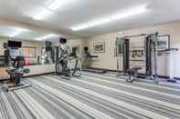 Fitness Center Candlewood Suites AURORA-NAPERVILLE