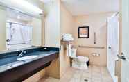 Phòng tắm bên trong 6 Holiday Inn BISMARCK, an IHG Hotel