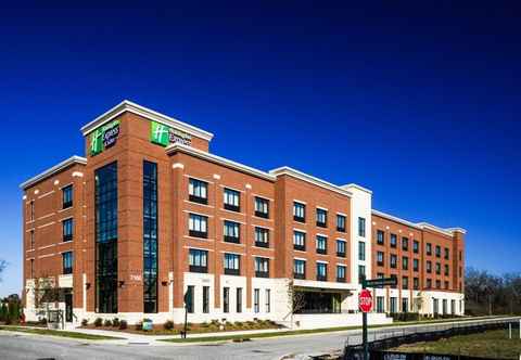 Exterior Holiday Inn Express & Suites FRANKLIN - BERRY FARMS, an IHG Hotel