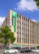 Hotel Exterior Holiday Inn Express Shanghai Hongqiao North, an IHG Hotel