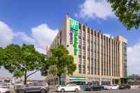 Others Holiday Inn Express SHANGHAI HONGQIAO NORTH, an IHG Hotel