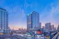 Others Holiday Inn Express NANCHANG WEST STATION, an IHG Hotel