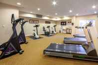 Fitness Center Holiday Inn Club Vacations DAVID WALLEY'S RESORT, an IHG Hotel