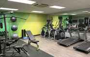 Fitness Center 4 Holiday Inn MARTINSBURG, an IHG Hotel