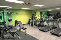 Fitness Center Holiday Inn MARTINSBURG, an IHG Hotel