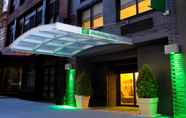 Exterior 4 Holiday Inn NEW YORK CITY - WALL STREET, an IHG Hotel