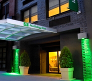 Luar Bangunan 4 Holiday Inn NEW YORK CITY - WALL STREET, an IHG Hotel