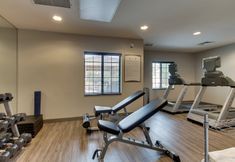 Fitness Center 4 Staybridge Suites MISSOULA by IHG, an IHG Hotel