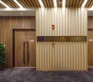 Others 3 Holiday Inn Express SHANGHAI HONGQIAO NORTH, an IHG Hotel