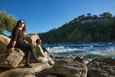 สิ่งอำนวยความสะดวกด้านความบันเทิง Holiday Inn NIAGARA FALLS STATE PARK ENTRY by IHG, an IHG Hotel