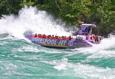 ห้องออกกำลังกาย 4 Holiday Inn NIAGARA FALLS STATE PARK ENTRY by IHG, an IHG Hotel