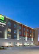 EXTERIOR_BUILDING Holiday Inn Express & Suites STERLING, an IHG Hotel