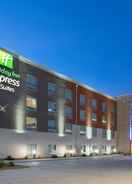 EXTERIOR_BUILDING Holiday Inn Express & Suites Sterling, an IHG Hotel