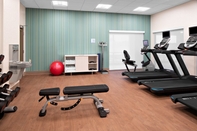 Fitness Center Holiday Inn Express & Suites ELKHORN - LAKE GENEVA AREA, an IHG Hotel