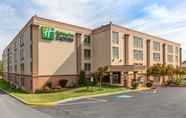 Exterior 2 Holiday Inn Express HARRISBURG SW - MECHANICSBURG, an IHG Hotel