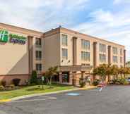 Exterior 2 Holiday Inn Express HARRISBURG SW - MECHANICSBURG, an IHG Hotel