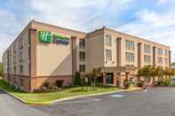 Exterior Holiday Inn Express HARRISBURG SW - MECHANICSBURG, an IHG Hotel