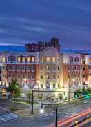 EXTERIOR_BUILDING Staybridge Suites MONTGOMERY - DOWNTOWN, an IHG Hotel