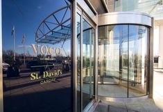 その他 4 voco ST. DAVID'S CARDIFF by IHG, an IHG Hotel