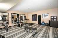 Fitness Center Candlewood Suites JACKSONVILLE - MAYPORT